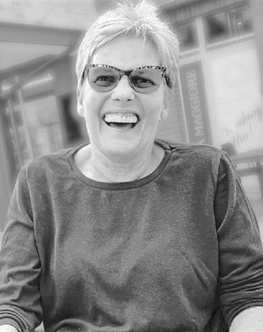 Profilbild Elisabeth Nothhelfer