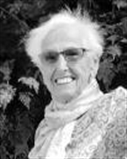 Profilbild Elisabeth Peffekoven
