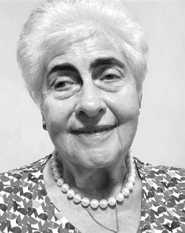 Profilbild von Elisabeth Pesch