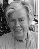 Profilbild Elisabeth Petersen