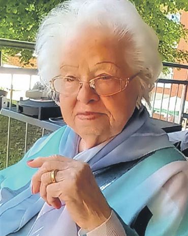 Profilbild Elisabeth Reinartz