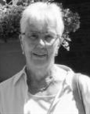 Profilbild Elisabeth Scheuren