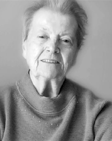 Profilbild von Elisabeth Schumacher