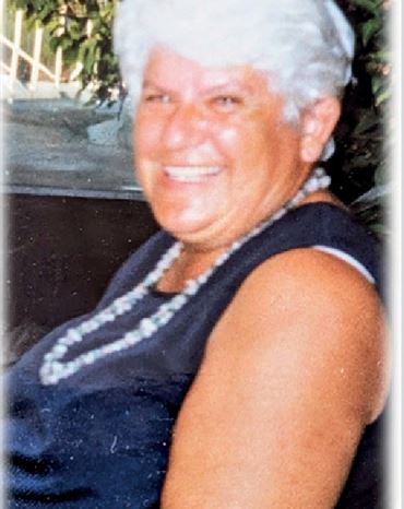 Profilbild von Elisabeth Spanier