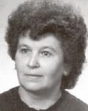 Profilbild Elisabeth Stanosek