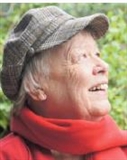 Profilbild Elisabeth Stein