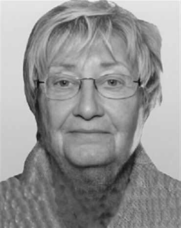 Profilbild von Elisabeth Thomas