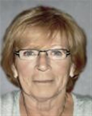Profilbild Elisabeth Wodarzik