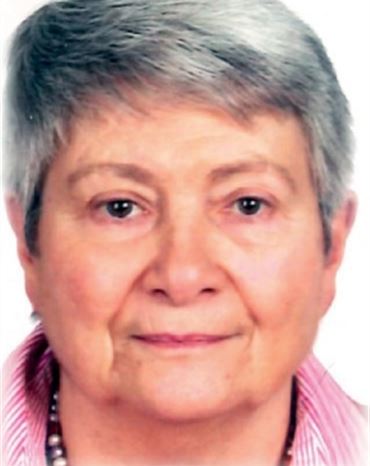 Profilbild Elizabeth Bennewitz