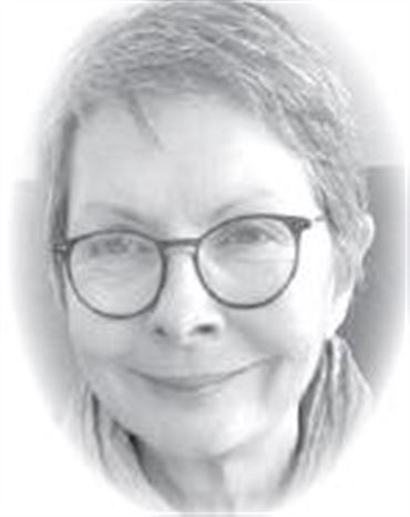 Profilbild von Elke Grafen