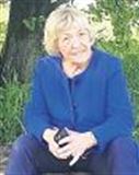 Profilbild Elke Herkner