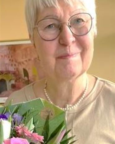 Profilbild von Elke Müller