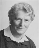 Profilbild Elli Bowens