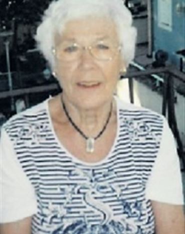 Profilbild Elli Braun