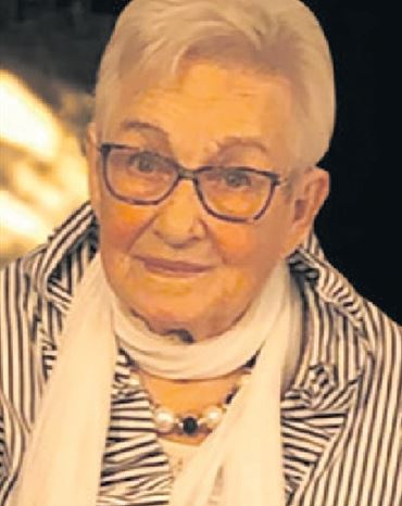 Profilbild Elly Wickler