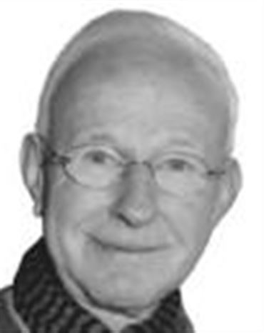 Profilbild von Elmar Dehler