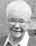 Profilbild Elsbeth Bäcker