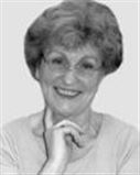 Profilbild Elsbeth Bilstein