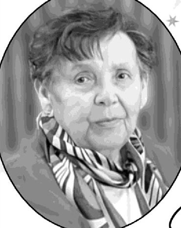 Profilbild von Else Gatzen