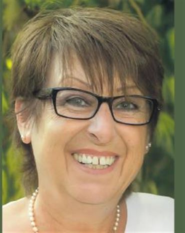 Profilbild Elvira Stratner