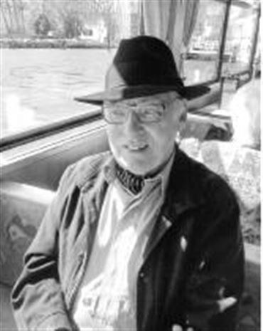 Profilbild von Engelbert Bloch