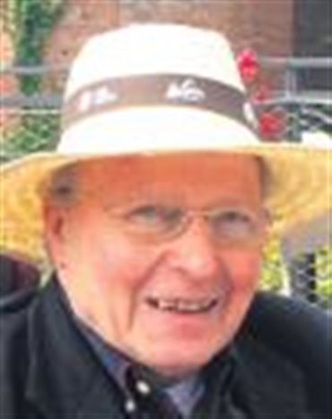 Profilbild Erdmann Dortschy