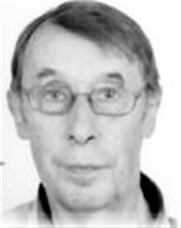 Profilbild von Erich Lönenbach