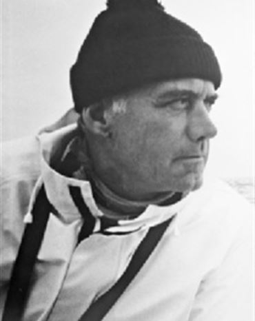 Profilbild Erich Wolber