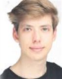 Profilbild Erik HÃ¶hl