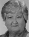 Profilbild Erika Benner