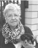 Profilbild Erika Buszkiewicz