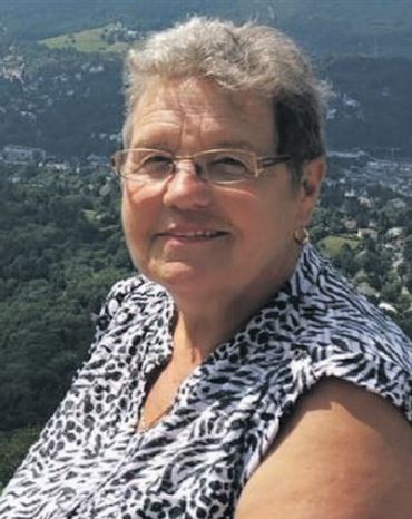 Profilbild Erika Hörper