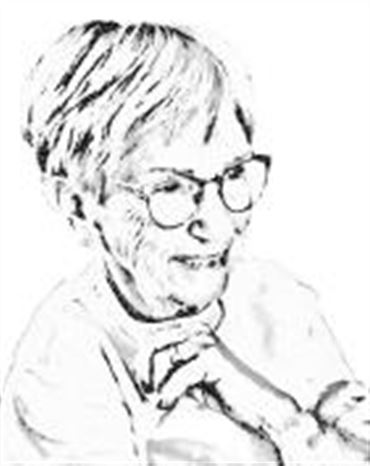 Profilbild von Erika Ilius-Heitkamp