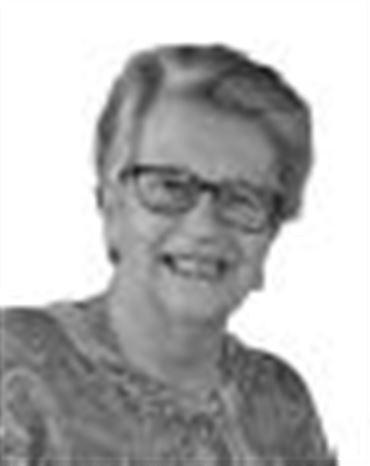 Profilbild von Erika Jubelius