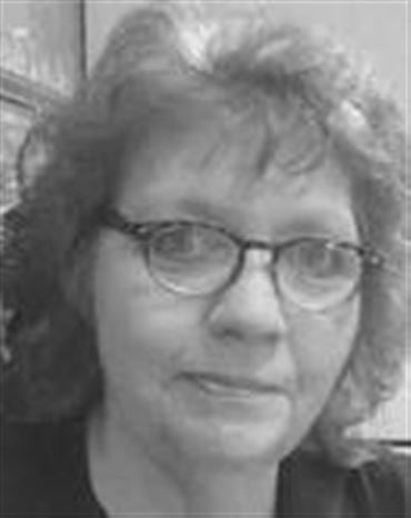 Profilbild von Erika Korth