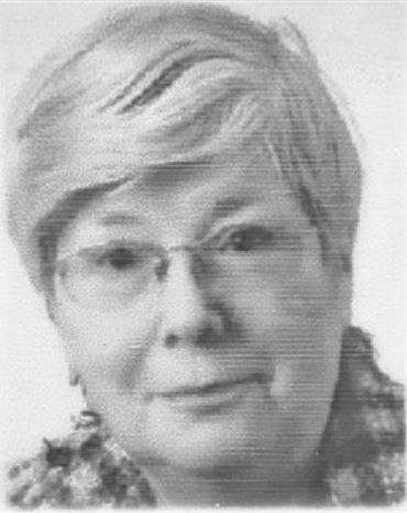 Profilbild Erika Regh