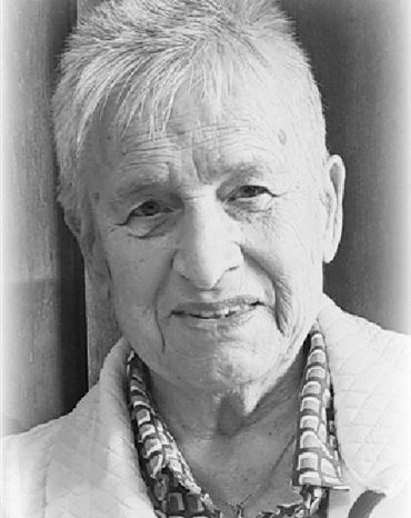 Profilbild Erika Scholz