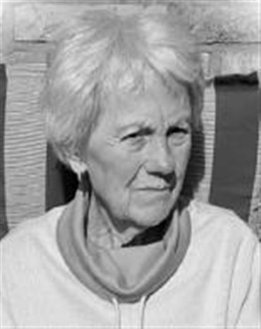 Profilbild von Erika Weber