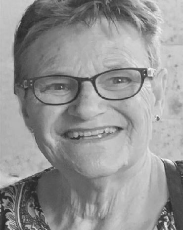 Profilbild von Erika Wirth