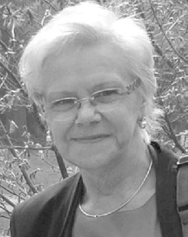 Profilbild Erna Boveleth