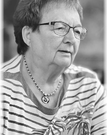 Profilbild von Erna Krieger