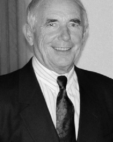 Profilbild Ernst Huberty