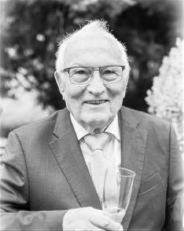 Profilbild Ernst Juber