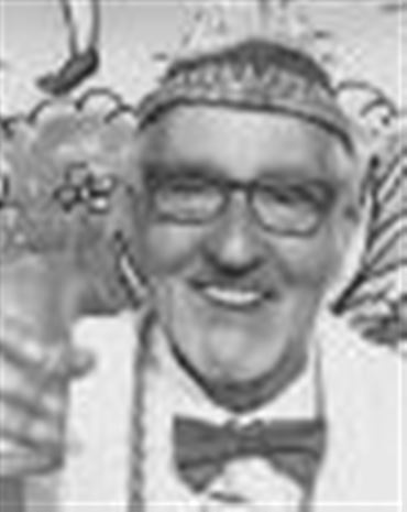 Profilbild Ernst Münsch