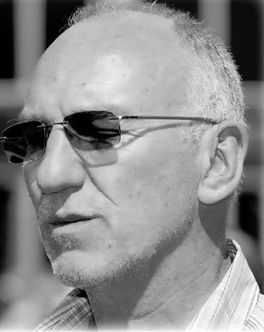 Profilbild von Ernst Plikat