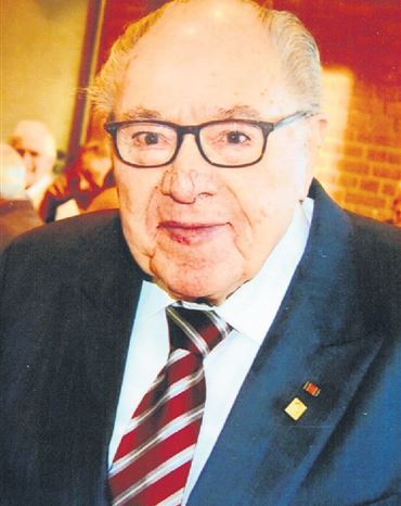 Profilbild Erwin Josten