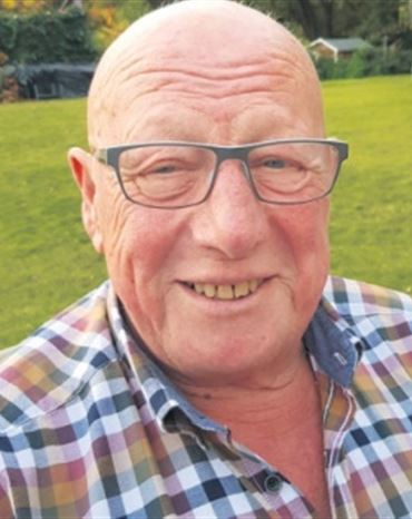 Profilbild Erwin Majewski