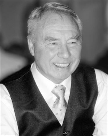 Profilbild von Erwin Marx