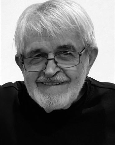 Profilbild Erwin Wilczek