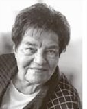 Profilbild Eveline Schaffner